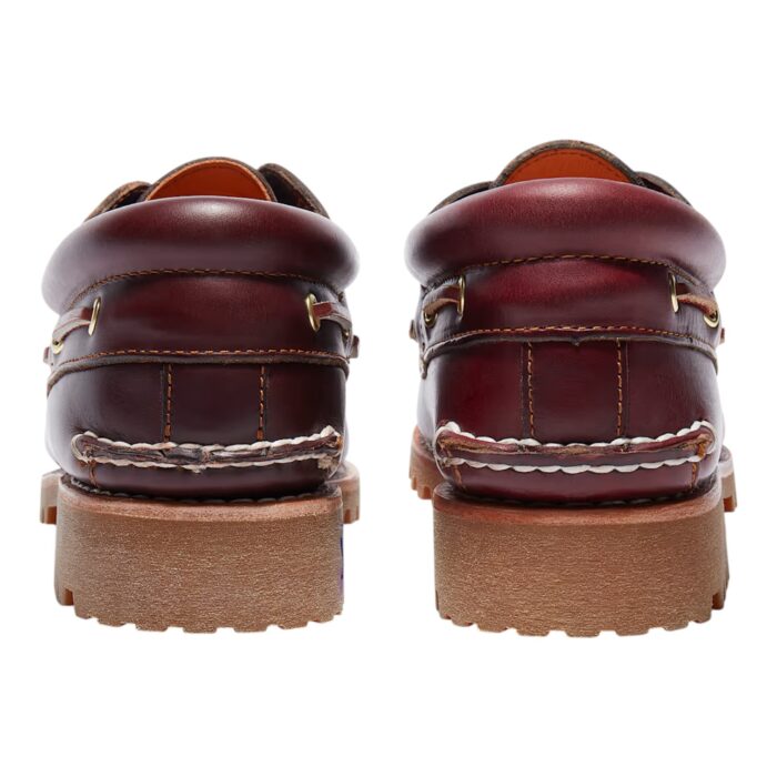 TIMBERLAND - TB050009 AUTHENTIC BOAT SHOE - immagine 6