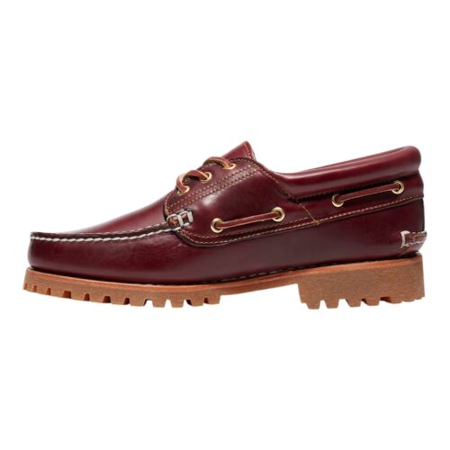TIMBERLAND - TB050009 AUTHENTIC BOAT SHOE - immagine 7