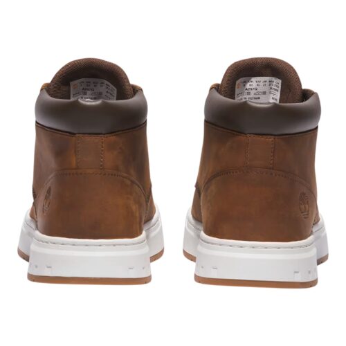 TIMBERLAND - TB0A297Q MAPLE GROVE MID LACE UP - immagine 5