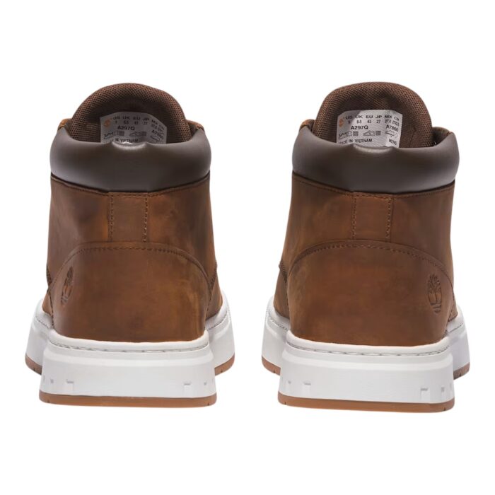 TIMBERLAND - TB0A297Q MAPLE GROVE MID LACE UP - immagine 5