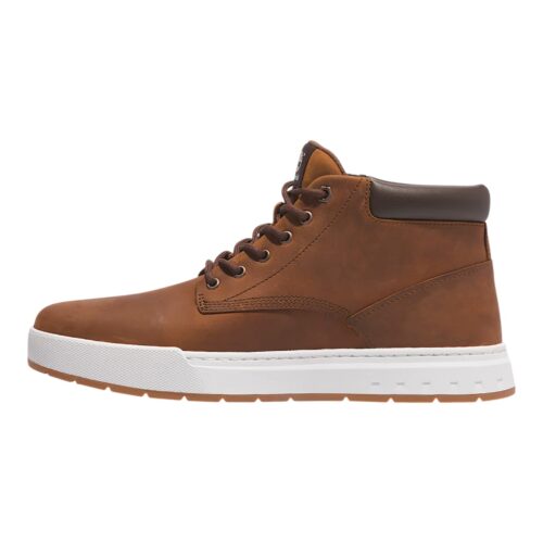 TIMBERLAND - TB0A297Q MAPLE GROVE MID LACE UP - immagine 6