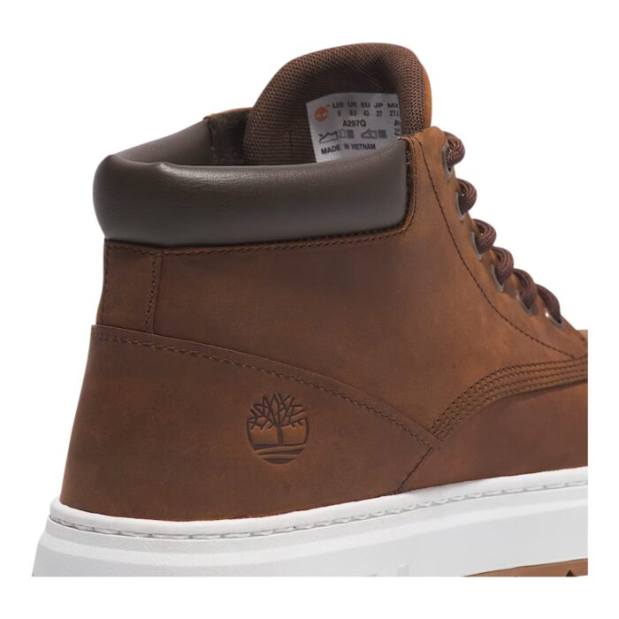 TIMBERLAND - TB0A297Q MAPLE GROVE MID LACE UP - immagine 7