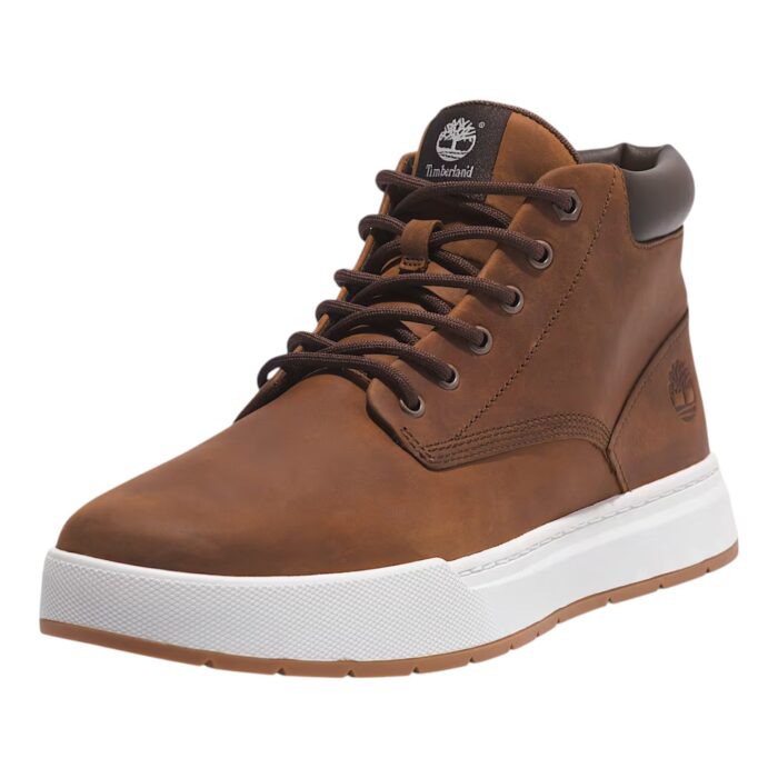 TIMBERLAND - TB0A297Q MAPLE GROVE MID LACE UP - immagine 8
