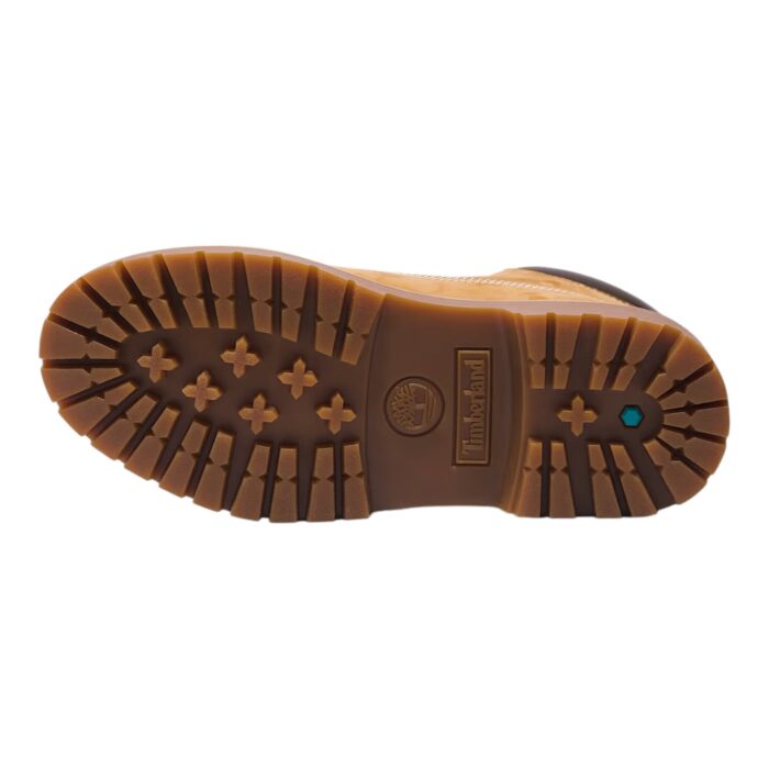 TIMBERLAND - TB1A5RJD STONE STREET 6 INCH - immagine 3