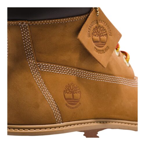 TIMBERLAND - TB1A5RJD STONE STREET 6 INCH - immagine 7