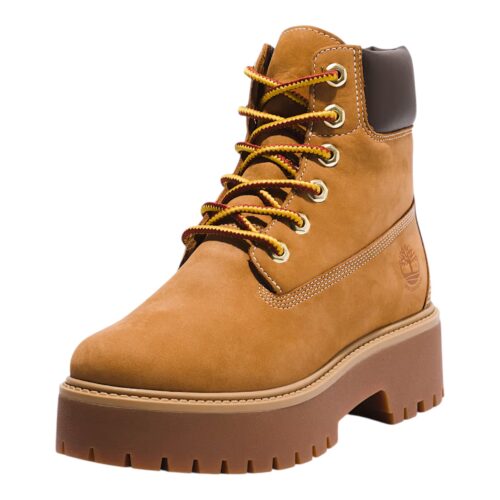 TIMBERLAND - TB1A5RJD STONE STREET 6 INCH - immagine 8