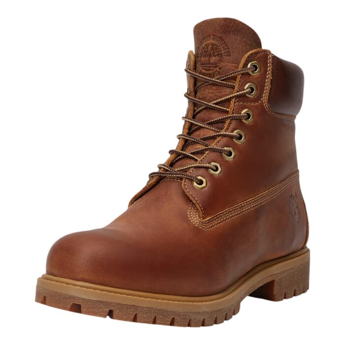 TIMBERLAND - TB127094 PREMIUM 6 INCH - immagine 8