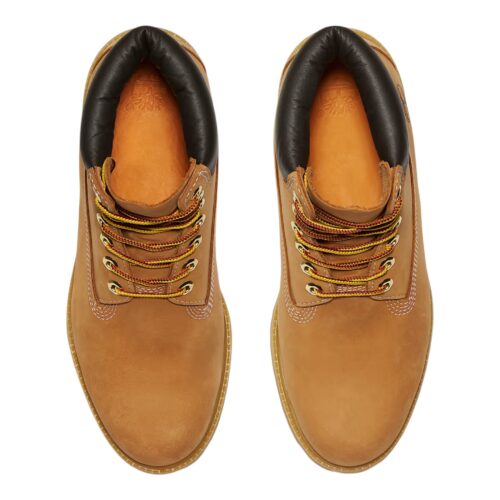 TIMBERLAND - TB110061 PREMIUM 6 INCH - immagine 2