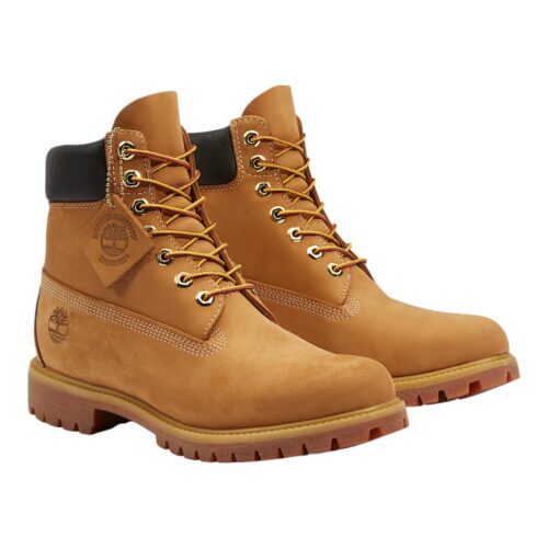 TIMBERLAND - TB110061 PREMIUM 6 INCH - immagine 4