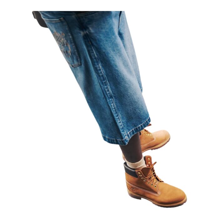 TIMBERLAND - TB110061 PREMIUM 6 INCH - immagine 8