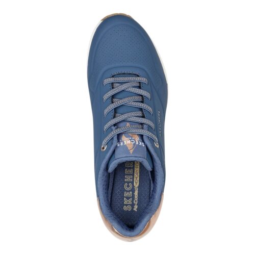 SKECHERS - 155196 UNO - SHIMMER AWAY - immagine 2