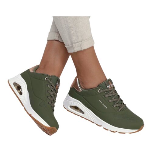 SKECHERS - 155196 UNO - SHIMMER AWAY - immagine 2