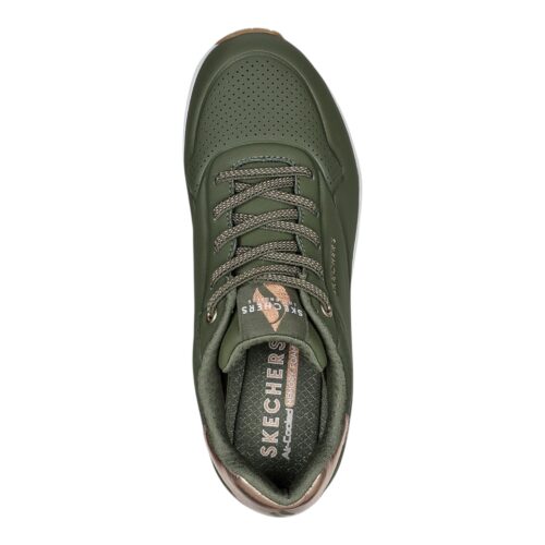 SKECHERS - 155196 UNO - SHIMMER AWAY - immagine 3