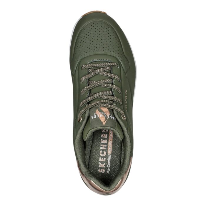 SKECHERS - 155196 UNO - SHIMMER AWAY - immagine 3