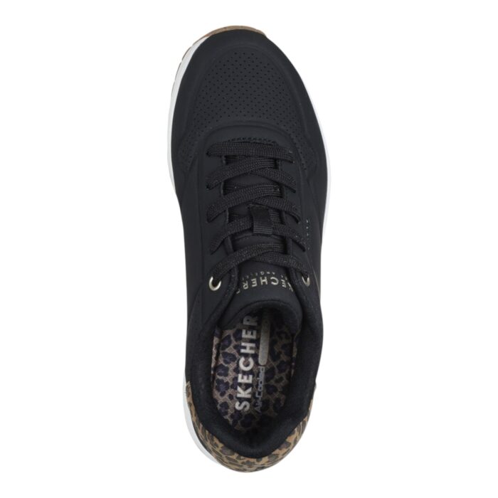 SKECHERS - 177093 UNO - JUNGLE NITE - immagine 2