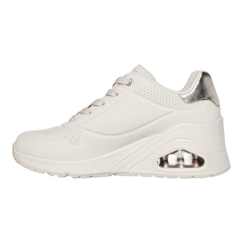 SKECHERS - 177520 UNO WEDGE - HI STEPS - immagine 5