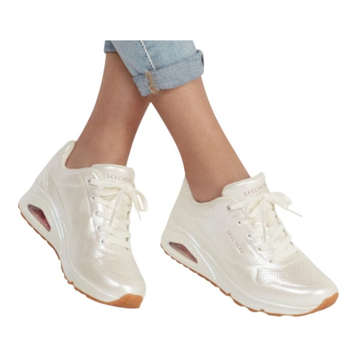 SKECHERS - 155174 UNO - PEARL QUEEN - immagine 2