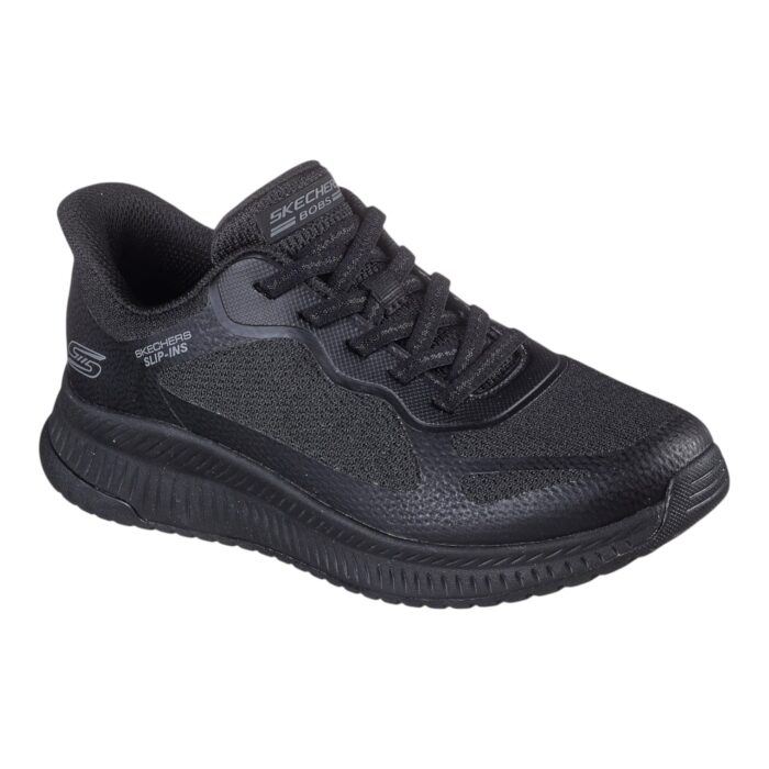 SKECHERS - 117624 BOBS SQUAD 4 - STAPLE LOOK - immagine 5