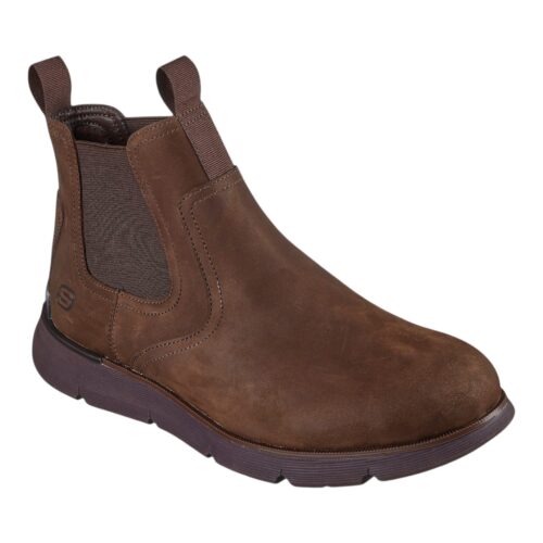 SKECHERS - 205227 AUGUSTINO - PAULO - immagine 5