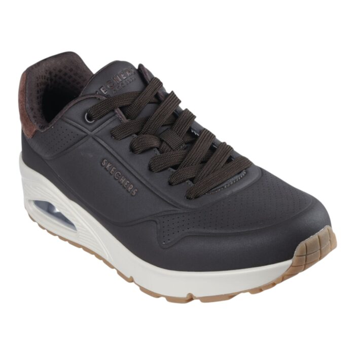 SKECHERS - 183004 UNO - SUITED ON AIR - immagine 5