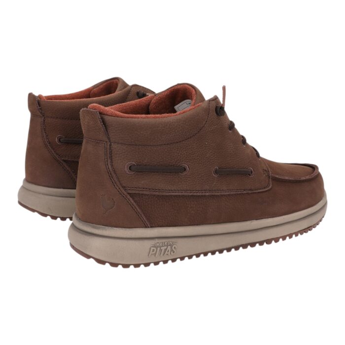 PITAS - TIMOR LEATHER - immagine 3