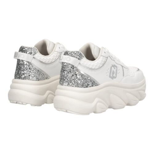 LIU JO - STEFFY 01 BF5061PX78304370 - immagine 3