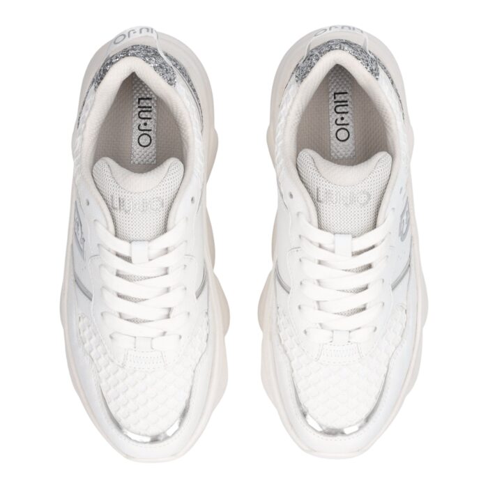 LIU JO - STEFFY 01 BF5061PX78304370 - immagine 4