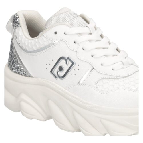 LIU JO - STEFFY 01 BF5061PX78304370 - immagine 5