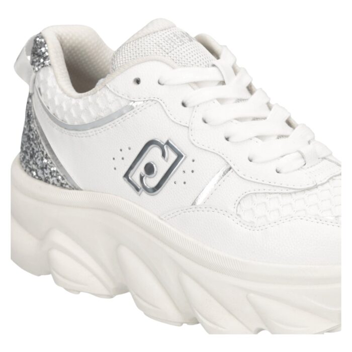 LIU JO - STEFFY 01 BF5061PX78304370 - immagine 5