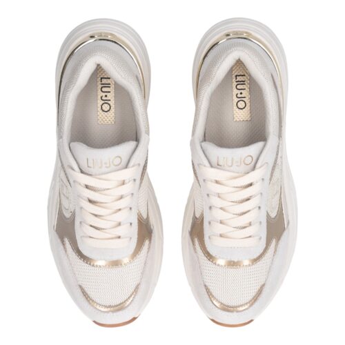 LIU JO - LJ01 01 BF5017PX031S1874 - immagine 4