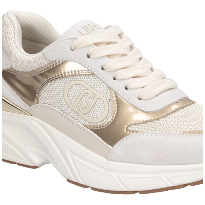 LIU JO - LJ01 01 BF5017PX031S1874 - immagine 5