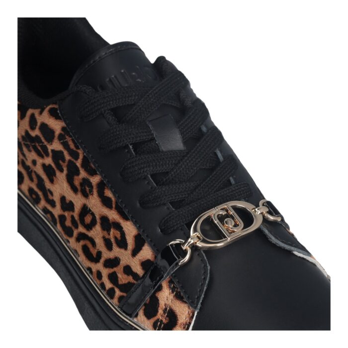 LIU JO - KIKI 01 BF5063PX163S1937 - immagine 5