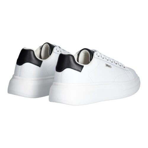 LIU JO - BABOL 01 BF5059PX748S1005 - immagine 3