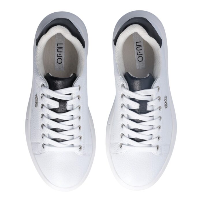 LIU JO - BABOL 01 BF5059PX748S1005 - immagine 4