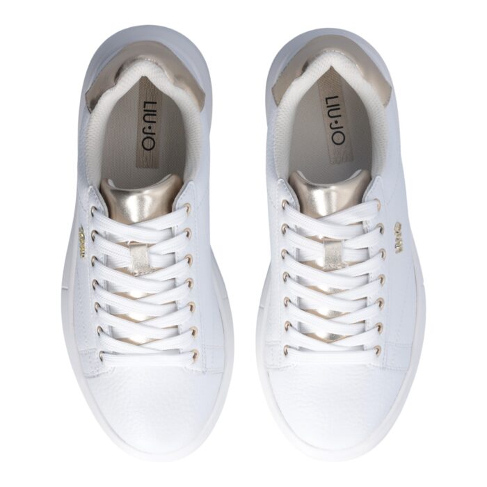 LIU JO - BABOL 01 BF5059PX748S1052 - immagine 4