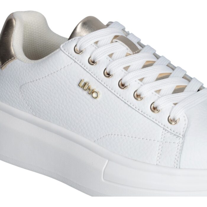 LIU JO - BABOL 01 BF5059PX748S1052 - immagine 5