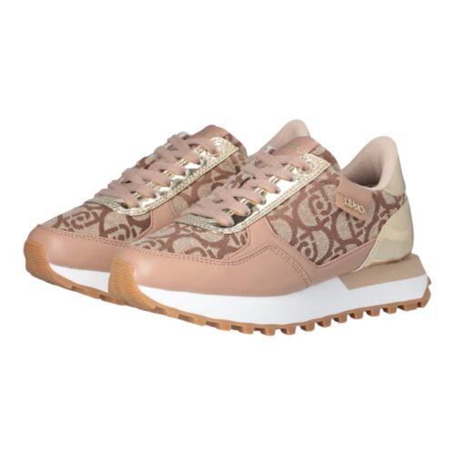 LIU JO - EVELYN 915 BF5057EX322S3908 - immagine 2