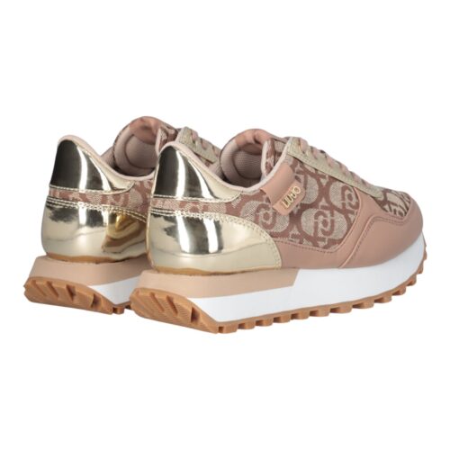 LIU JO - EVELYN 915 BF5057EX322S3908 - immagine 3