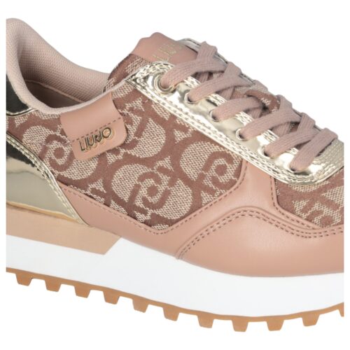 LIU JO - EVELYN 915 BF5057EX322S3908 - immagine 5