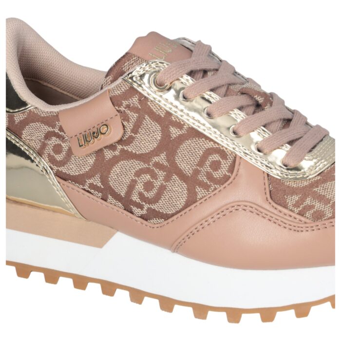 LIU JO - EVELYN 915 BF5057EX322S3908 - immagine 5