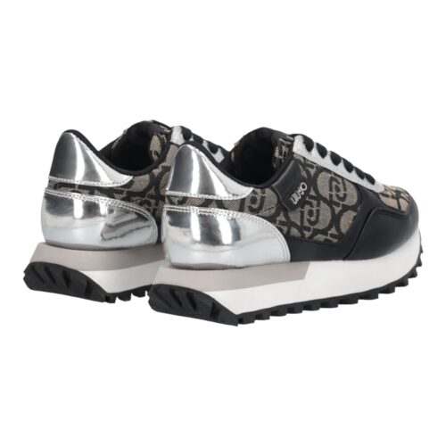 LIU JO - EVELYN 915 BF5057EX32201039 - immagine 3