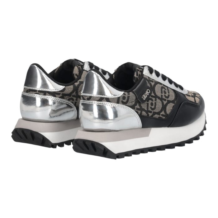 LIU JO - EVELYN 915 BF5057EX32201039 - immagine 3