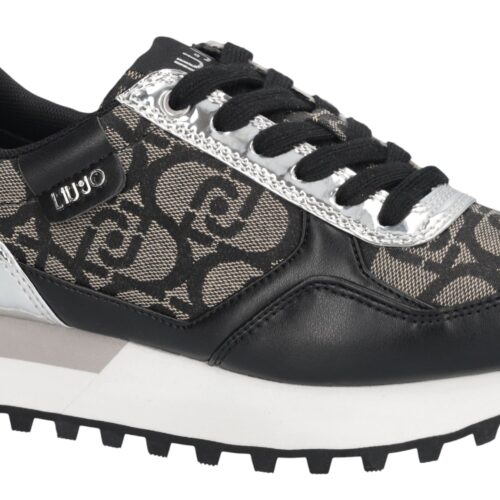 LIU JO - EVELYN 915 BF5057EX32201039 - immagine 5