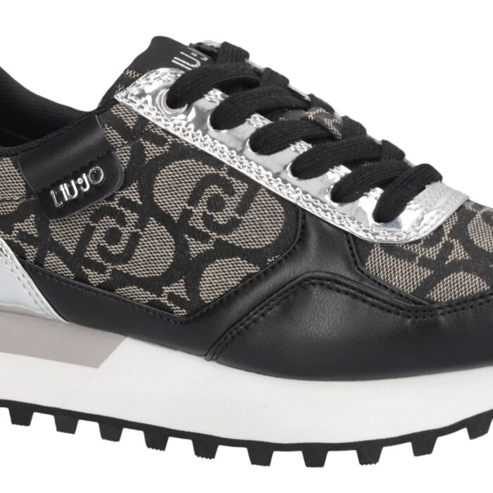 LIU JO - EVELYN 915 BF5057EX32201039 - immagine 5