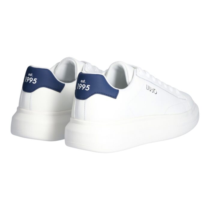 LIU JO - BIG 01 7B4027PX474S1018 - immagine 3