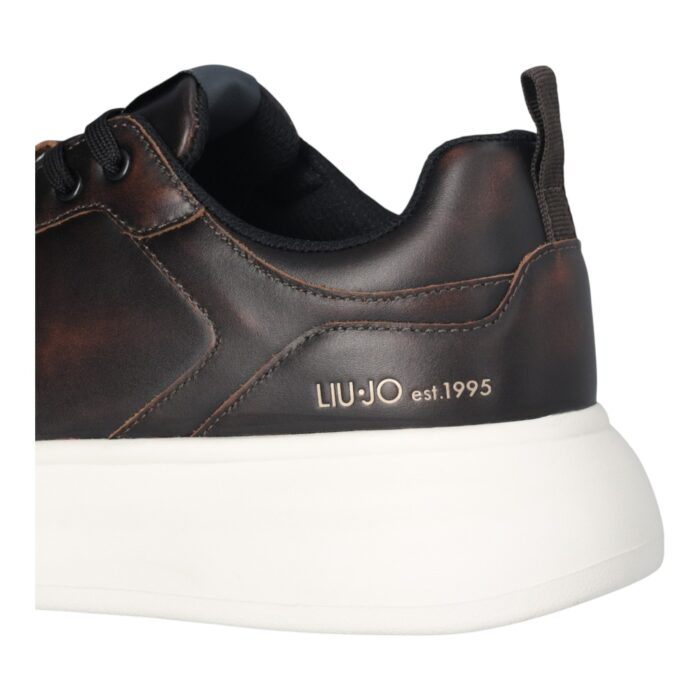 LIU JO - BIG 05 7G5015PX112S1804 - immagine 5