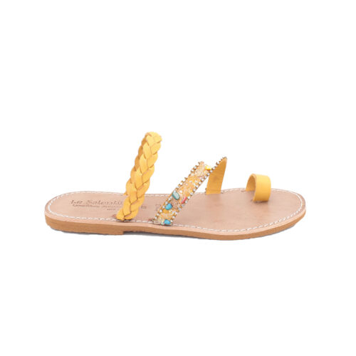 LE SALENTINE - 2018.87_M