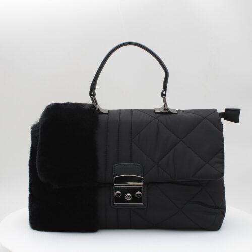 CHATULLE - BORSA TRAPUNTA