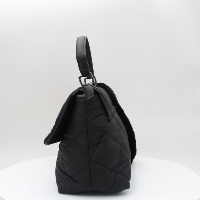 CHATULLE - BORSA TRAPUNTA - immagine 2