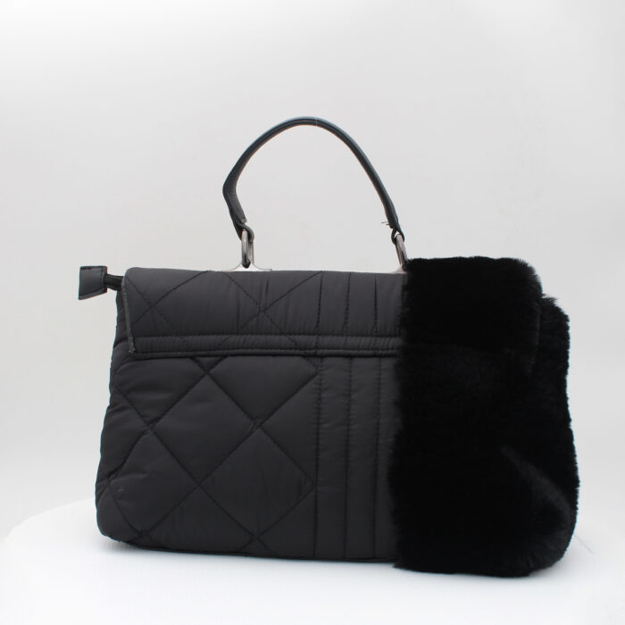 CHATULLE - BORSA TRAPUNTA - immagine 3